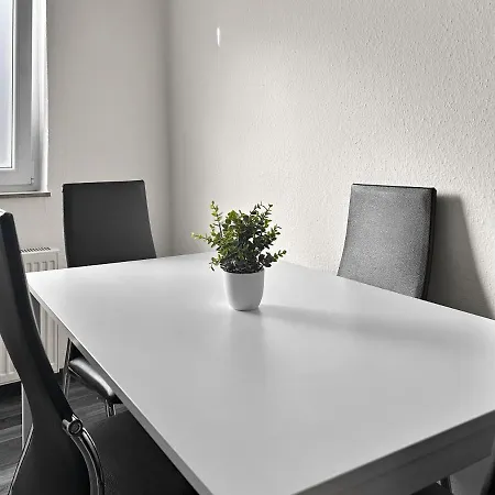 Appartement Relax Oasis With 65 Smarttv, Kitchen And Balcony